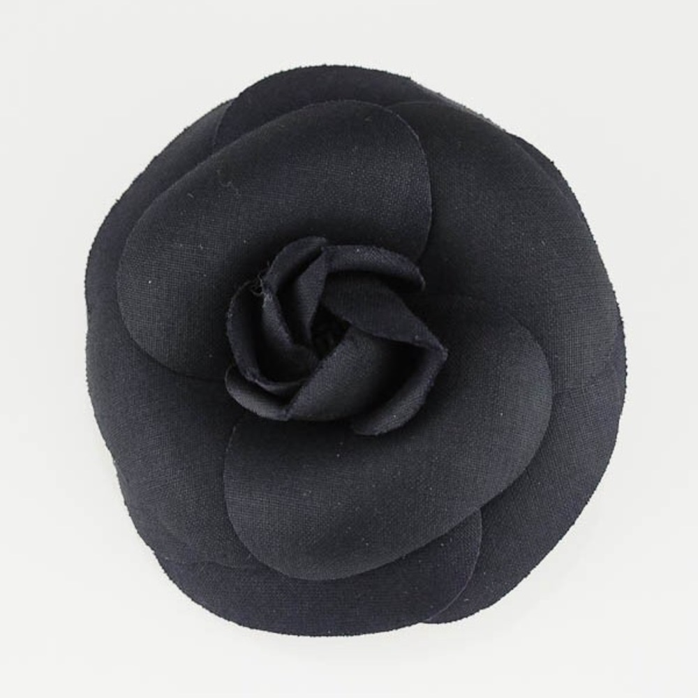 Chanel Camellia Pin
